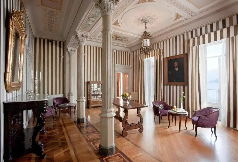 Fotos del hotel Villa Flori:  3