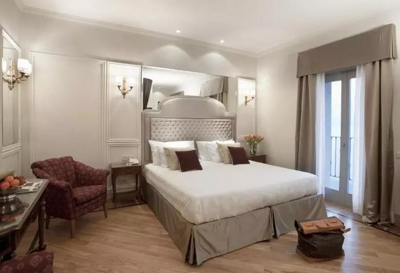 Fotos del hotel Villa Flori:  13