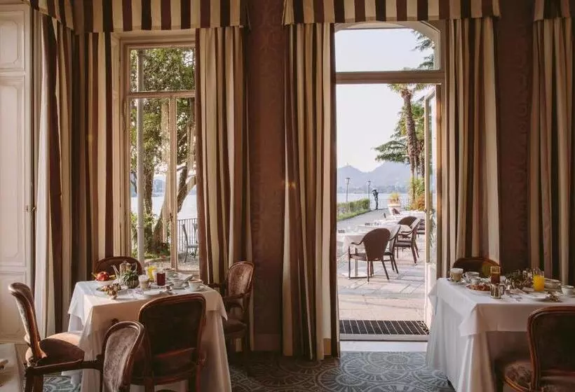 Fotos del hotel Villa Flori:  10