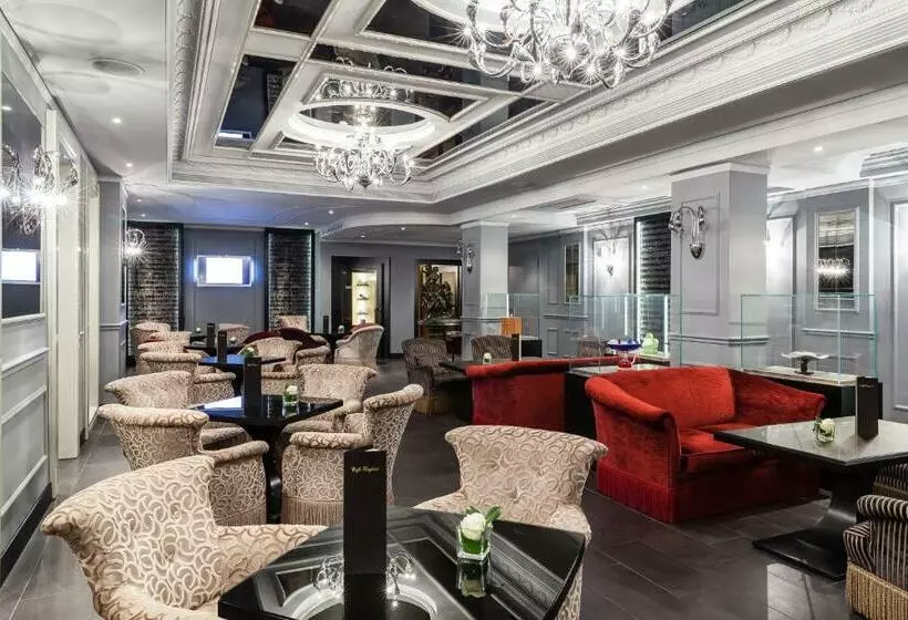 Fotos del hotel Baglioni Hotel Carlton  The Leading Hotels Of The World:  3