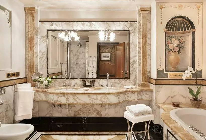 Fotos del hotel Baglioni Hotel Carlton  The Leading Hotels Of The World:  9