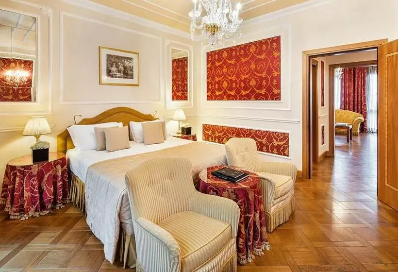 Fotos del hotel Baglioni Hotel Carlton  The Leading Hotels Of The World:  13