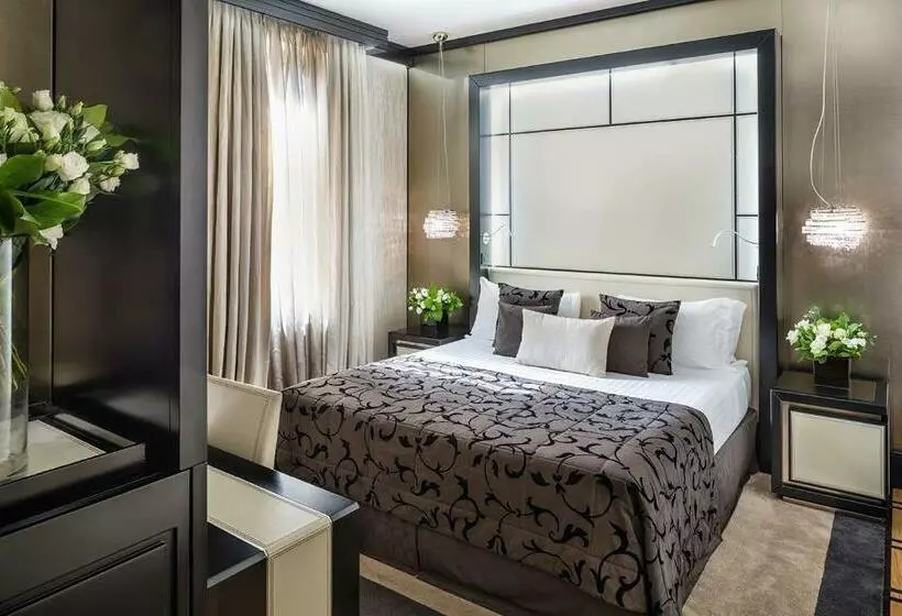 Fotos del hotel Baglioni Hotel Carlton  The Leading Hotels Of The World:  2