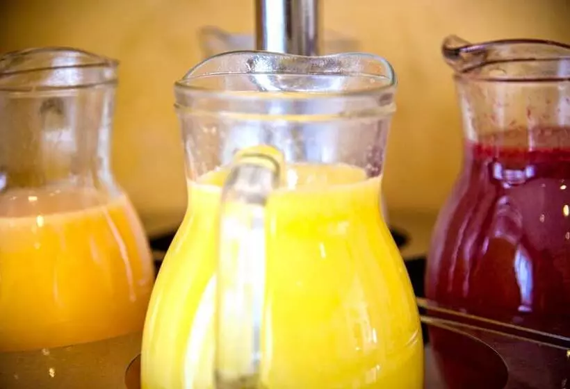 Fotos del hotel Agape:  10