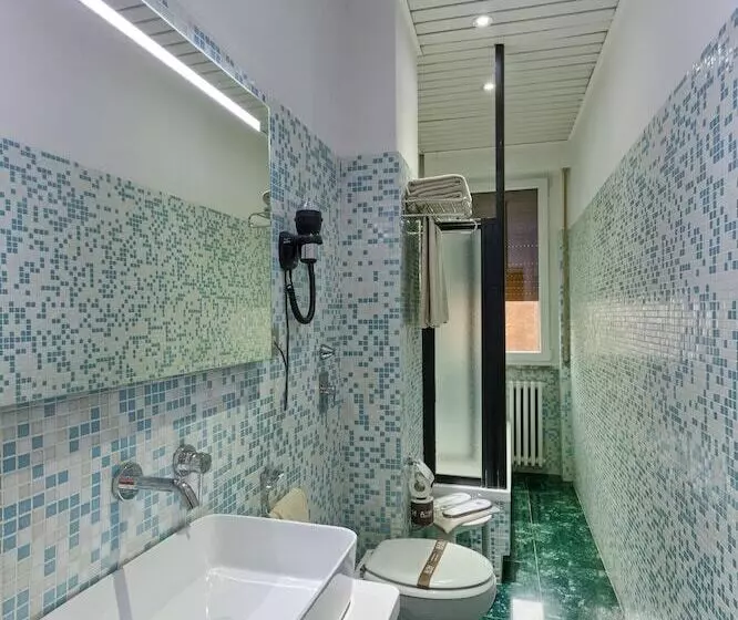 Fotos del hotel Agape:  9