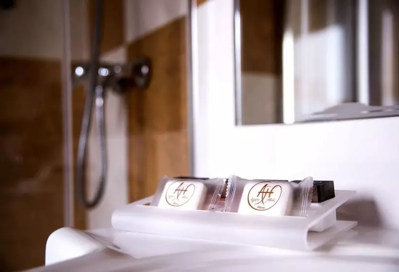 Fotos del hotel Agape:  20