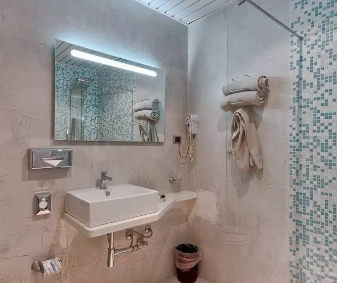 Fotos del hotel Agape:  6