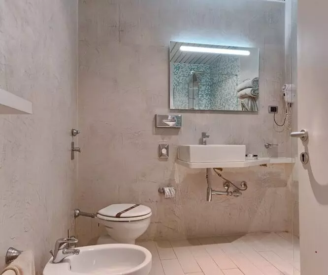 Fotos del hotel Agape:  16