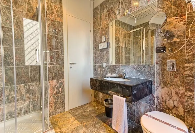 Fotos del hotel Agape:  14