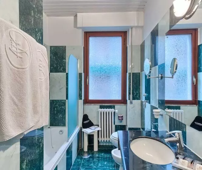 Fotos del hotel Agape:  2