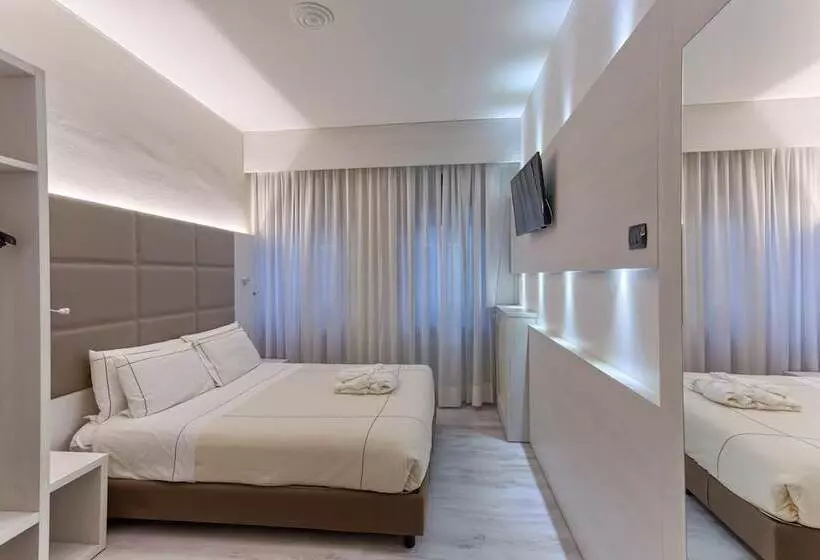 Fotos del hotel Agape:  22