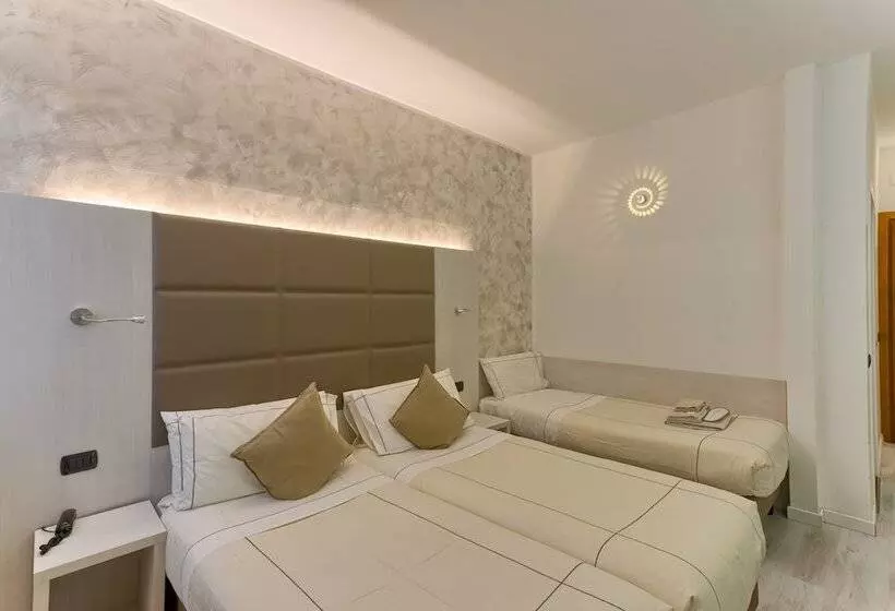 Fotos del hotel Agape:  15