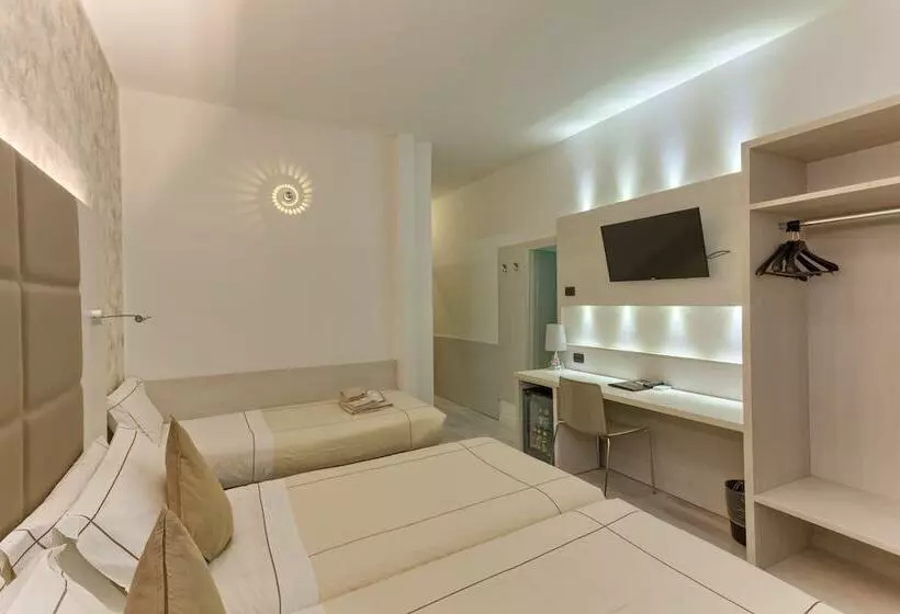 Fotos del hotel Agape:  24