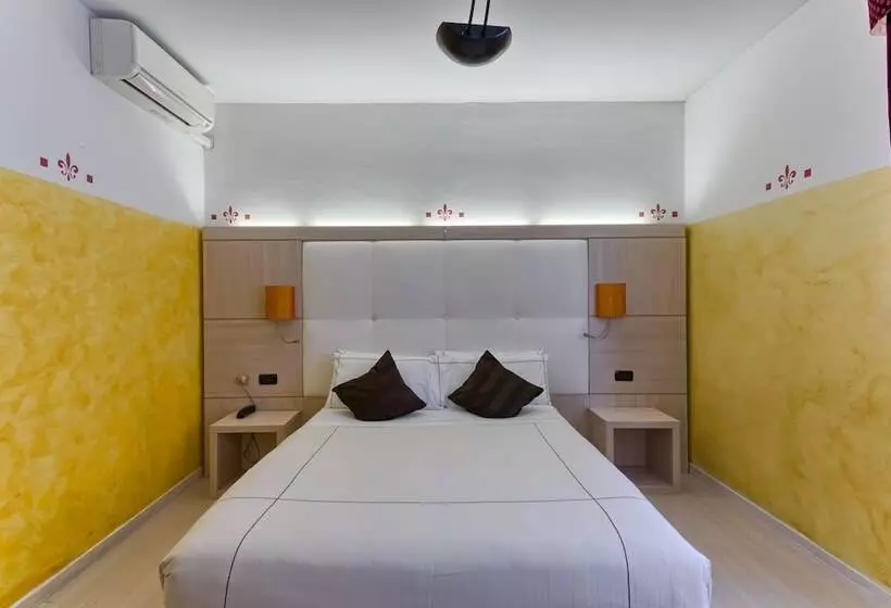 Fotos del hotel Agape:  8