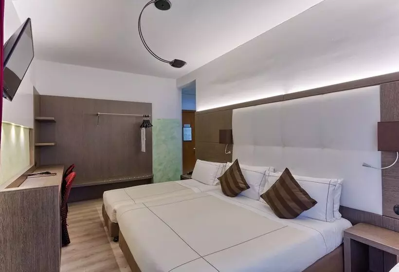 Fotos del hotel Agape:  5