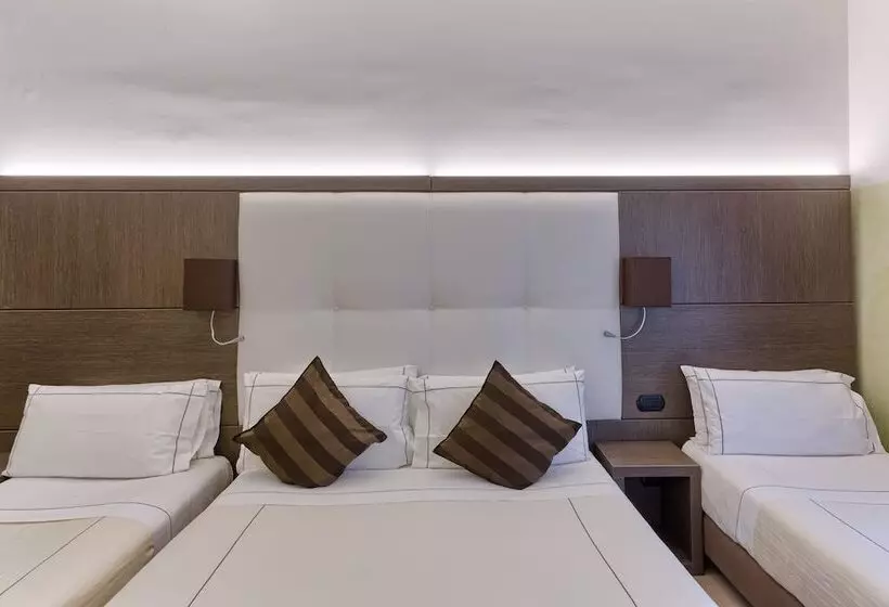 Fotos del hotel Agape:  21