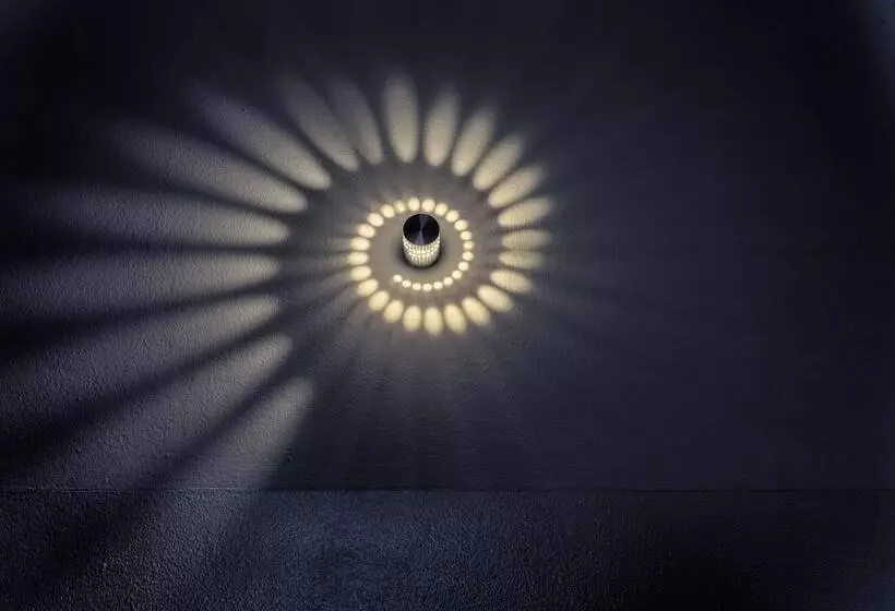 Fotos del hotel Agape:  3