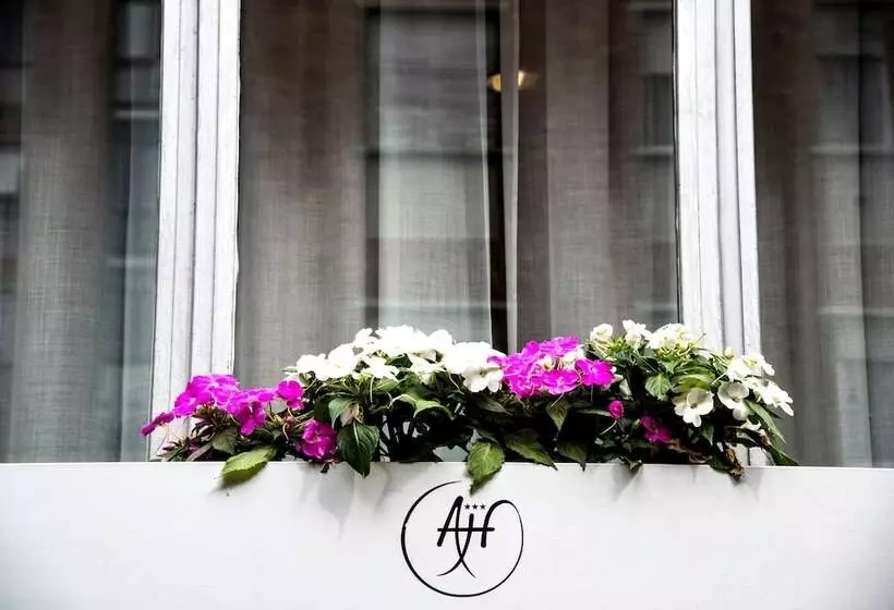 Fotos del hotel Agape:  4