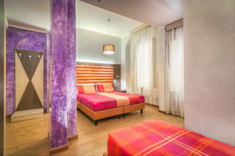 Fotos del hotel Argentina:  5