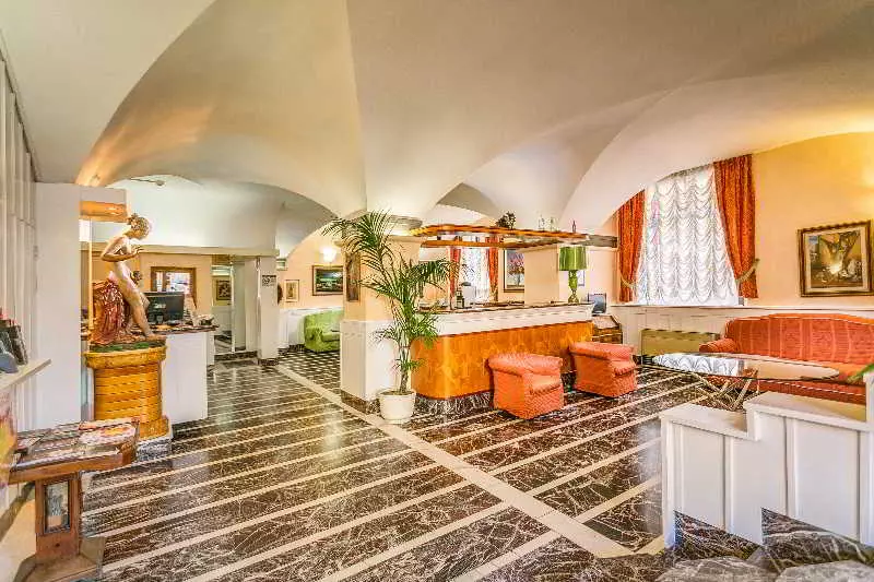 Fotos del hotel Argentina:  2