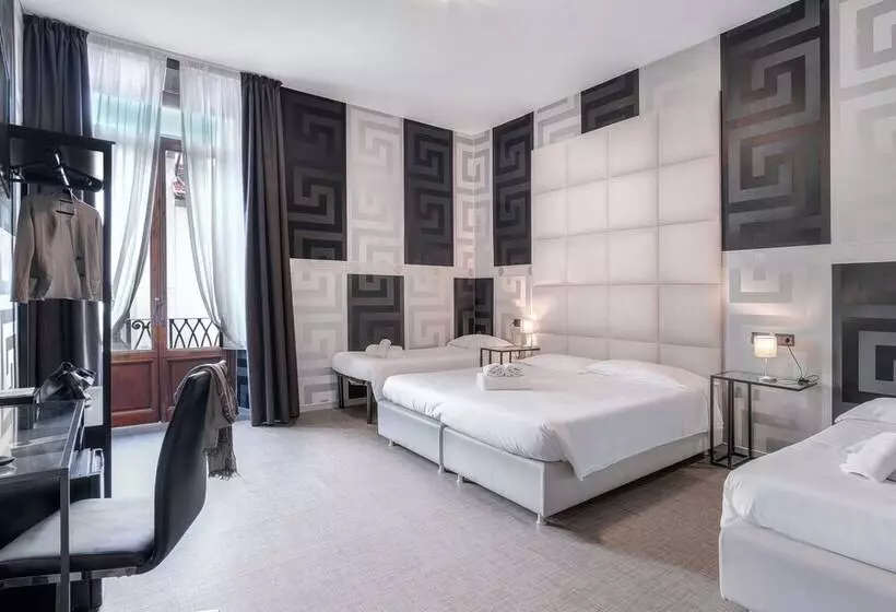 Fotos del hotel Argentina:  4