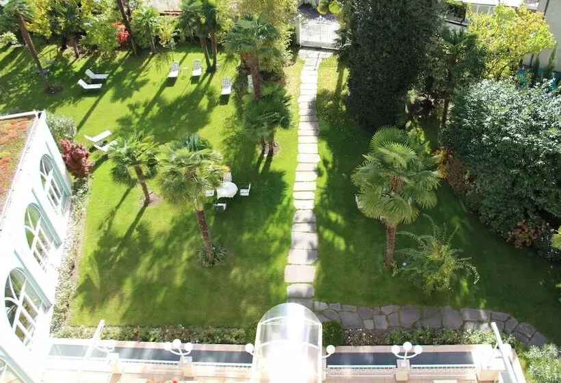 Fotos del hotel Bavaria:  7