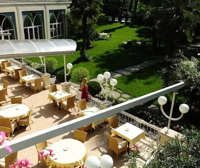 Fotos del hotel Bavaria:  5