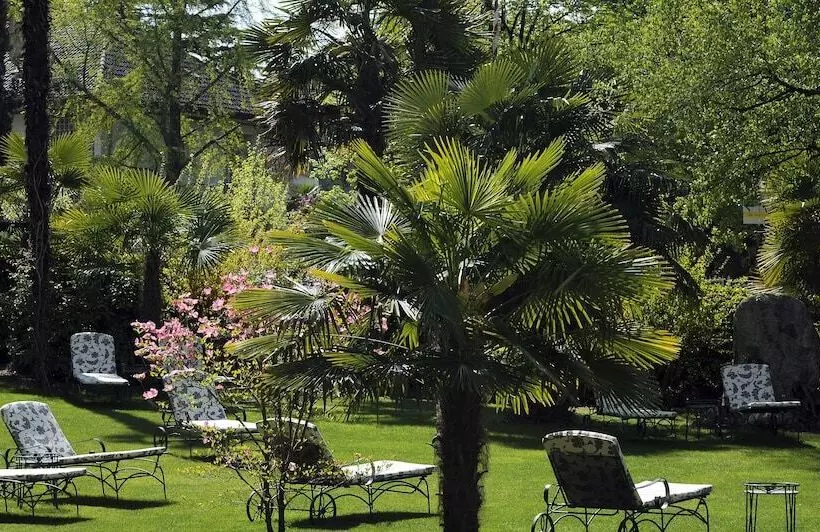 Fotos del hotel Bavaria:  12