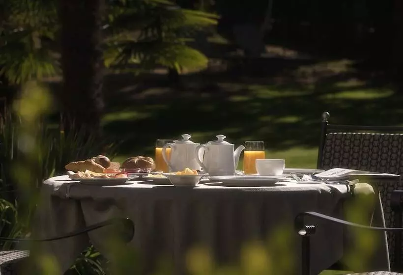 Fotos del hotel Bavaria:  9