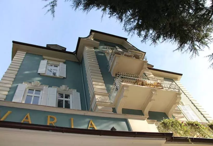 Fotos del hotel Bavaria:  8