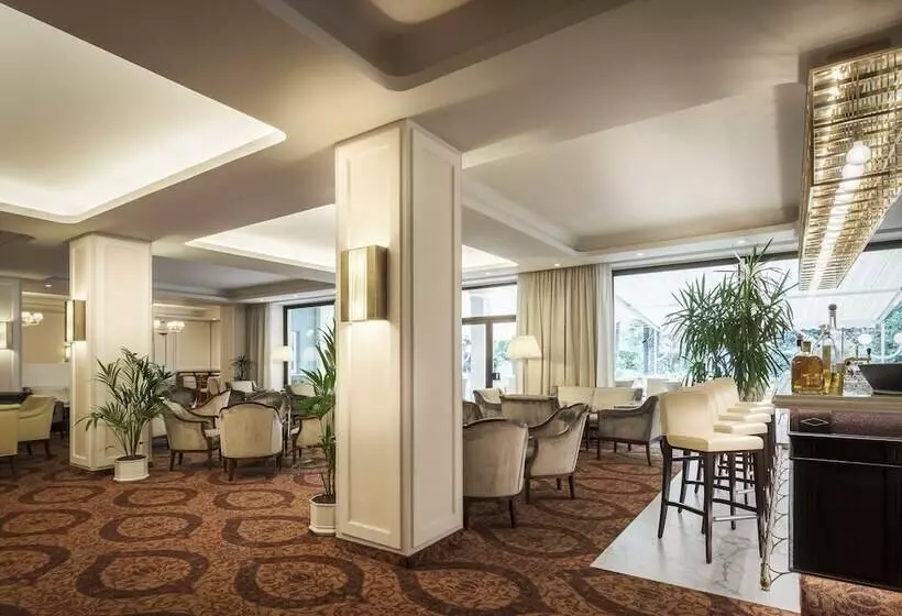 Fotos del hotel Bavaria:  3