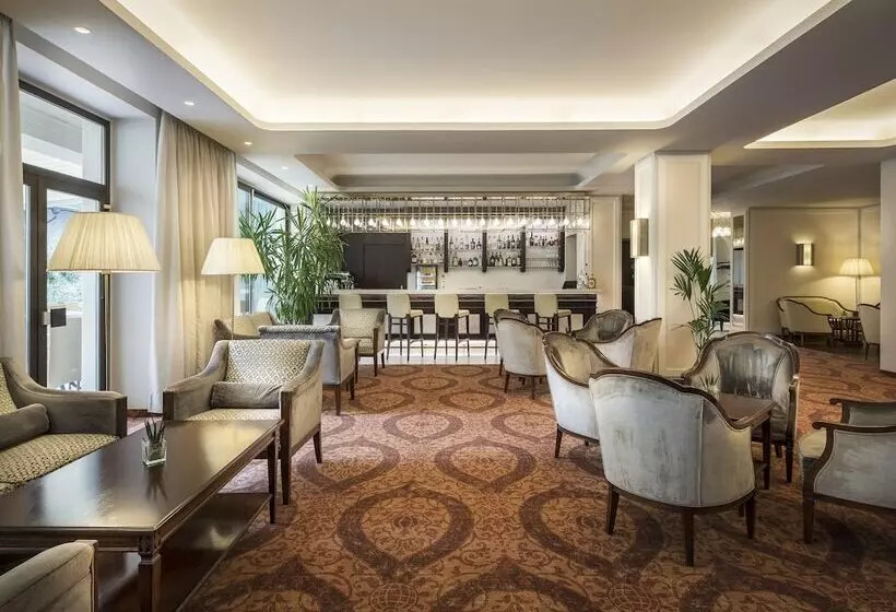 Fotos del hotel Bavaria:  2