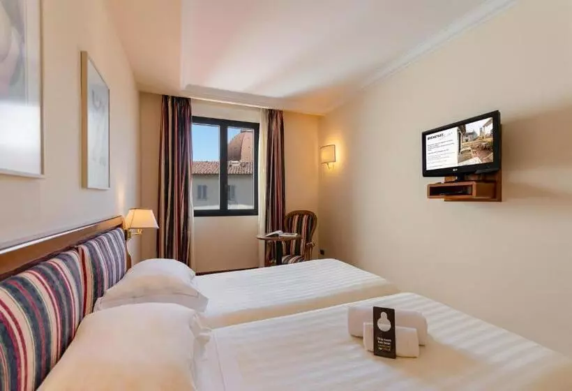 Fotos del hotel Laurus Al Duomo:  8