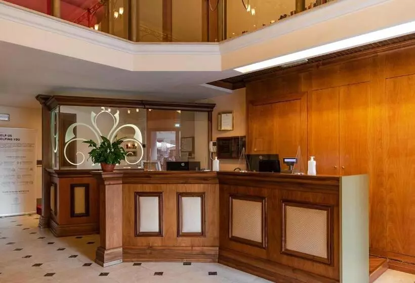 Fotos del hotel Laurus Al Duomo:  12