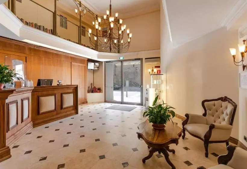 Fotos del hotel Laurus Al Duomo:  9