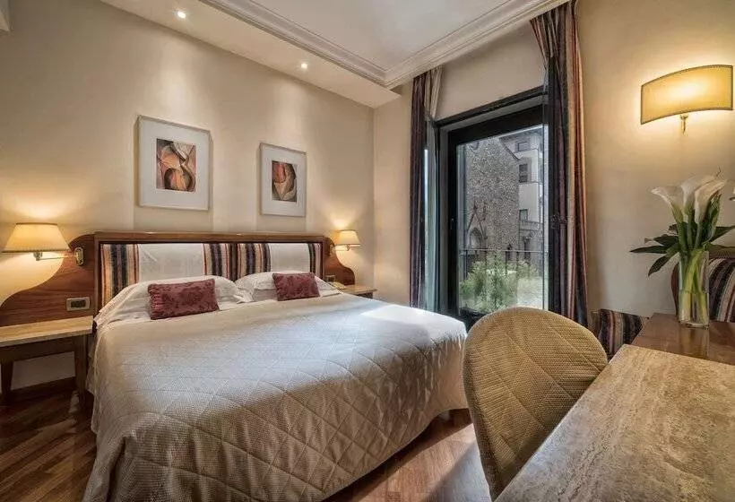 Fotos del hotel Laurus Al Duomo:  22