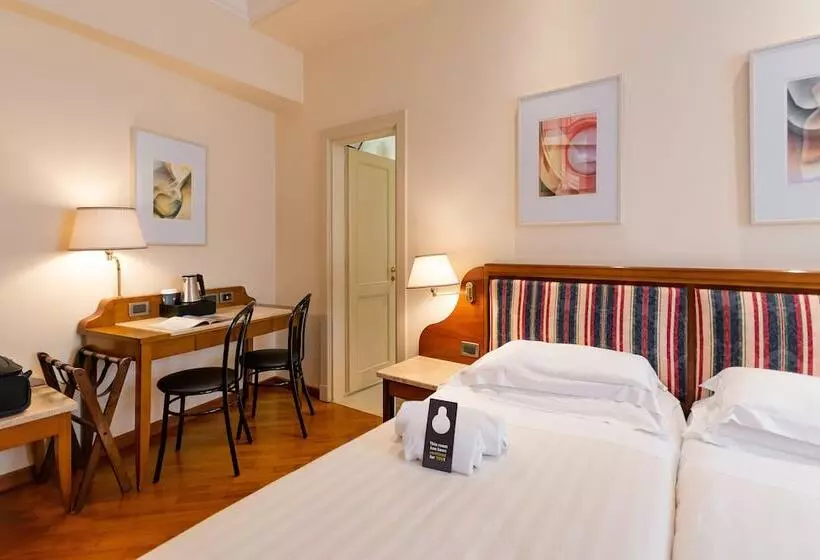 Fotos del hotel Laurus Al Duomo:  19