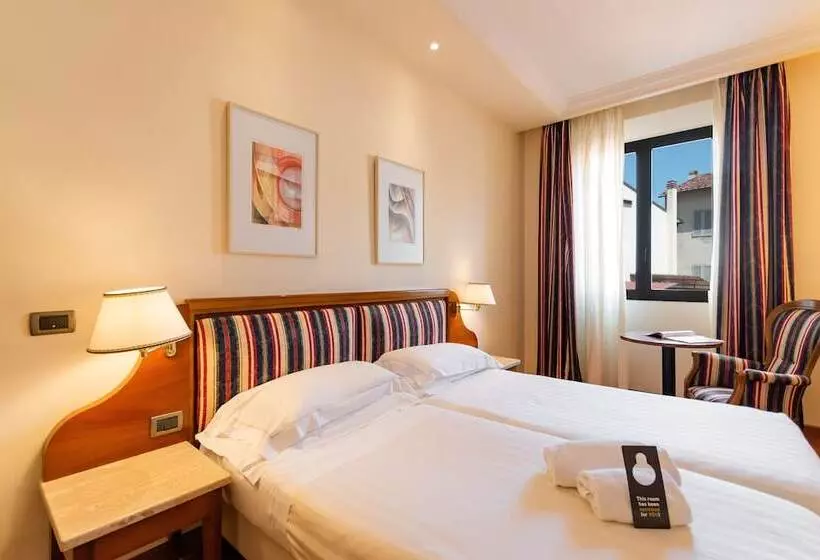 Fotos del hotel Laurus Al Duomo:  24