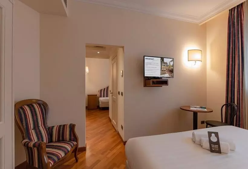 Fotos del hotel Laurus Al Duomo:  15