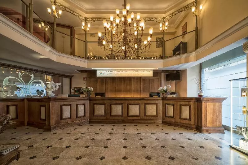 Fotos del hotel Laurus Al Duomo:  3