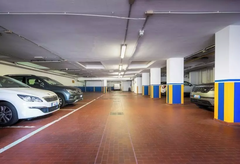 Fotos del hotel Crivi's:  8