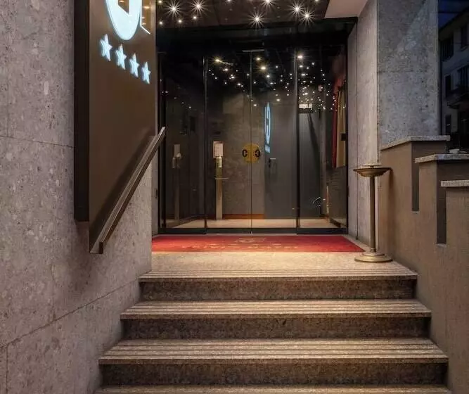 Fotos del hotel Crivi's:  3