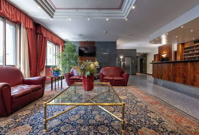 Fotos del hotel Crivi's:  14