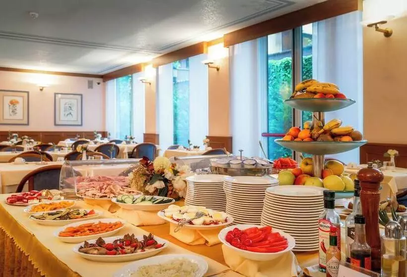 Fotos del hotel Crivi's:  15