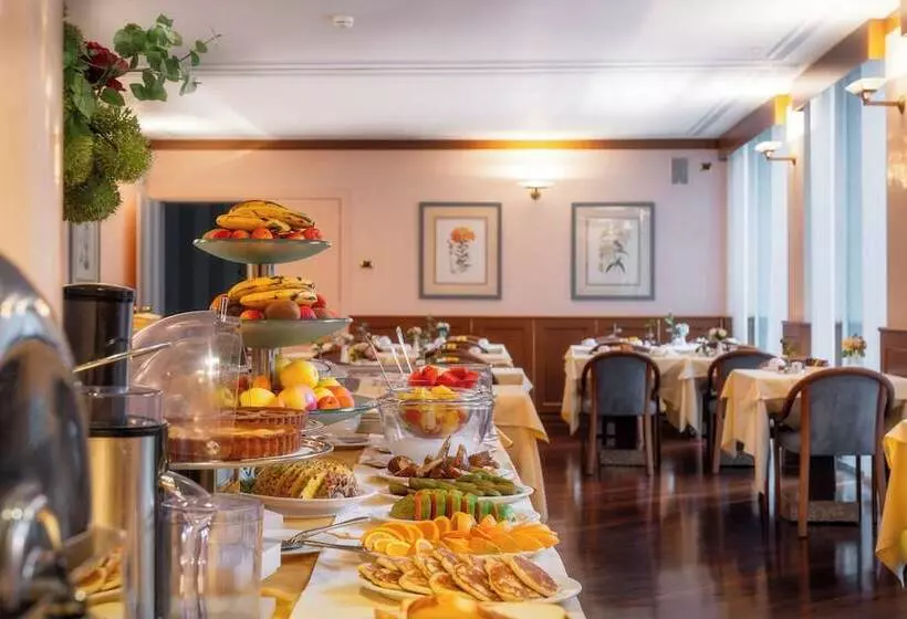 Fotos del hotel Crivi's:  11