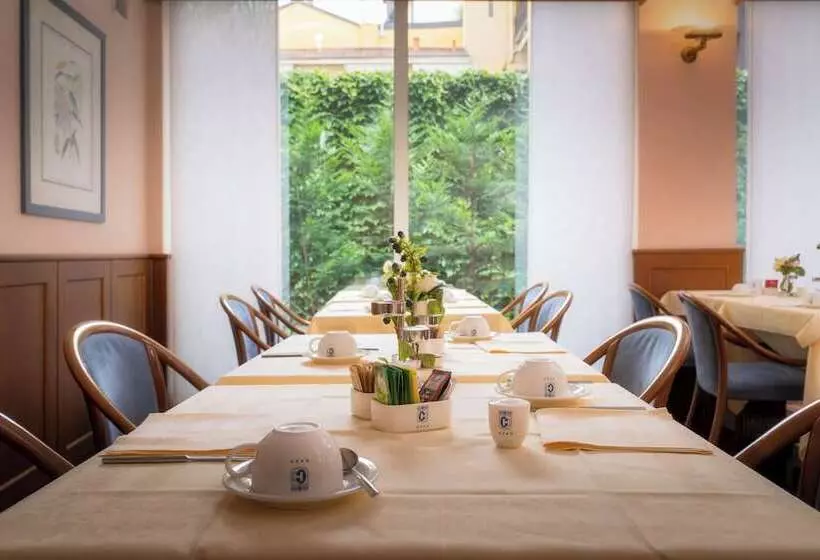 Fotos del hotel Crivi's:  4