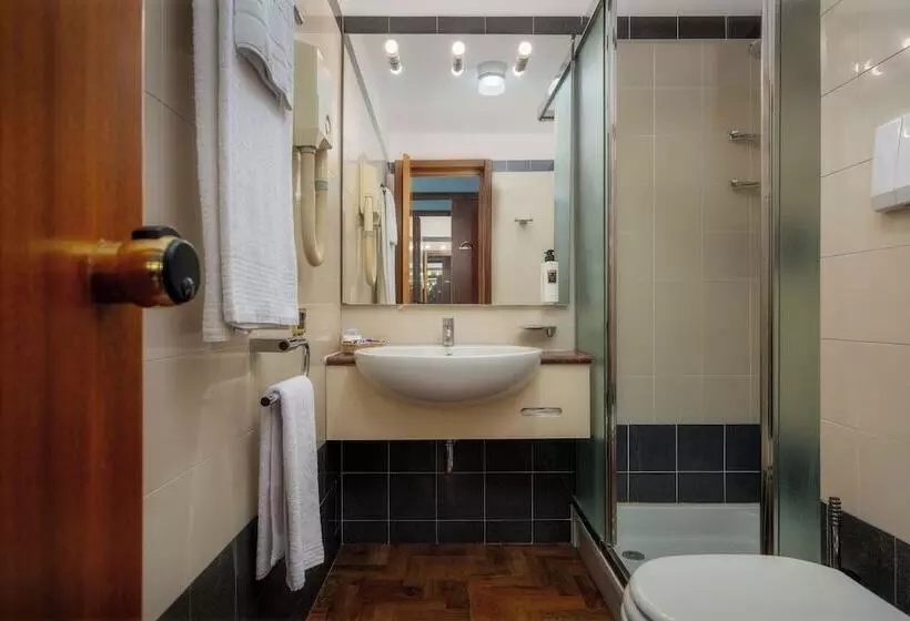 Fotos del hotel Crivi's:  13