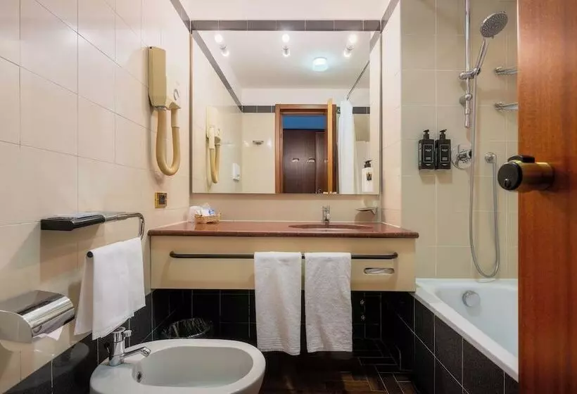 Fotos del hotel Crivi's:  7