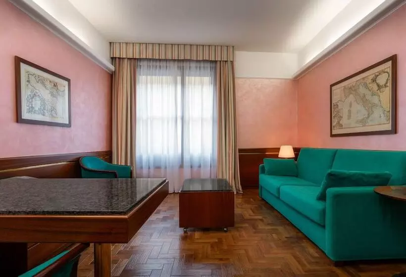 Fotos del hotel Crivi's:  10