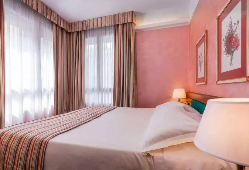 Fotos del hotel Crivi's:  2